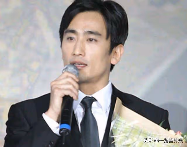 車仁表分享甜蜜婚姻生活 深愛妻子申愛羅27年 曾與董潔合作天若有情