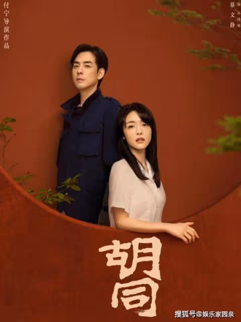 《胡同》的小說原著叫什麼?田棗和鐵蛋結婚了嗎?