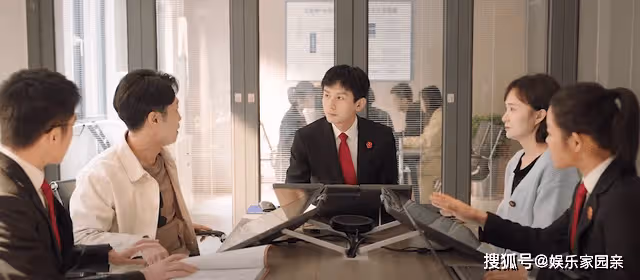 《底線》老婆懷孕本該高興,老公卻起訴離婚,周亦安調解失敗遇麻煩