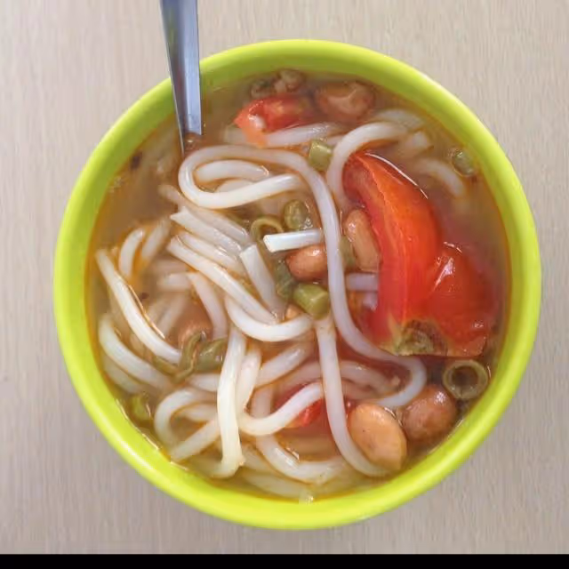 桂林米粉