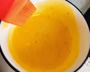 簡單好吃的錫紙烤玉米