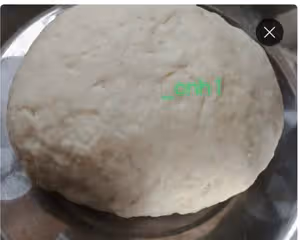 簡單易做的棗花饃✨附新手小知識*花兒饅頭79