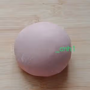 簡單易做的棗花饃✨附新手小知識*花兒饅頭79