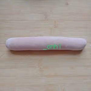 簡單易做的棗花饃✨附新手小知識*花兒饅頭79