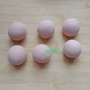 簡單易做的棗花饃✨附新手小知識*花兒饅頭79