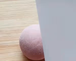 簡單易做的棗花饃✨附新手小知識*花兒饅頭79
