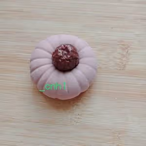 簡單易做的棗花饃✨附新手小知識*花兒饅頭79
