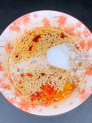 手撕雞腿🦵