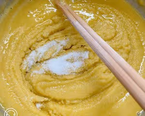 烤箱版糖酥饃 （西北風味）