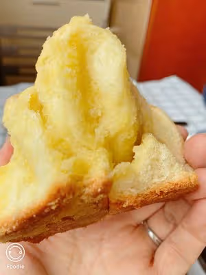 烤箱版糖酥饃 （西北風味）