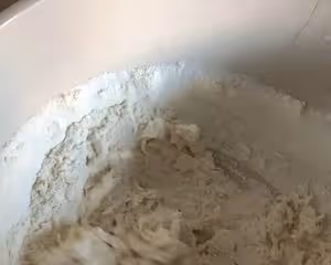 青椒餅