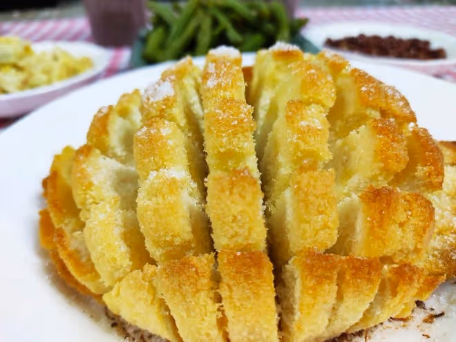 剩饅頭的多種吃法