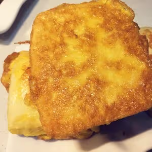 剩饅頭的多種吃法