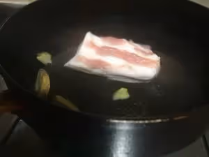 三鮮豆皮.武漢特色美食