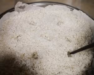 三鮮豆皮.武漢特色美食