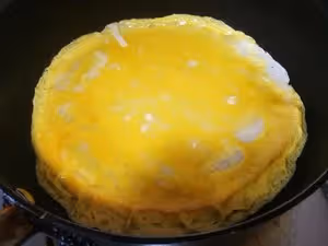 三鮮豆皮.武漢特色美食