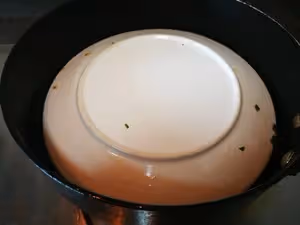 三鮮豆皮.武漢特色美食