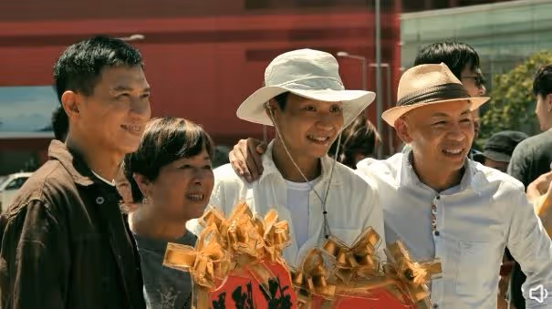 34歲梁洛施為新片健身操練曬肌肉，住五億隱世豪宅生活低調