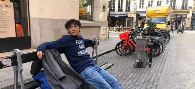 身材高挑不輸超模！陳奕迅18歲愛女罕見曝光，高冷外表像極媽媽