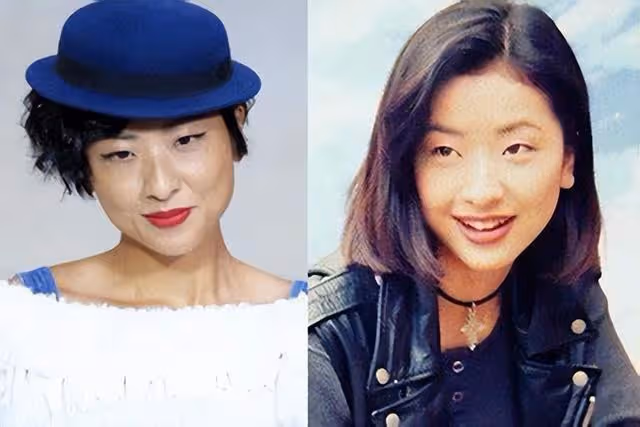 身材高挑不輸超模！陳奕迅18歲愛女罕見曝光，高冷外表像極媽媽