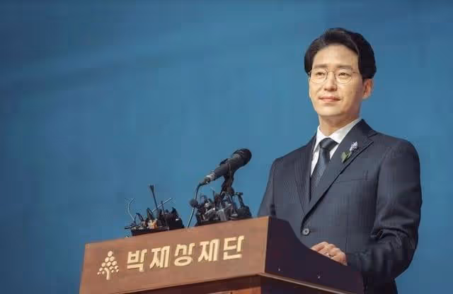 8位因角色被討厭的韓星,韓韶禧因太漂亮被討厭