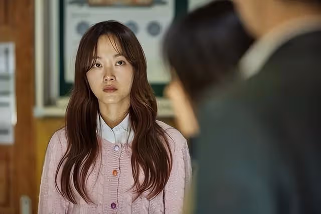 8位因角色被討厭的韓星,韓韶禧因太漂亮被討厭