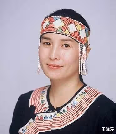 從瓊瑤女郎到政壇女俠,高金素梅就是一個「傳奇」