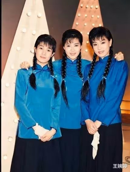 從瓊瑤女郎到政壇女俠,高金素梅就是一個「傳奇」