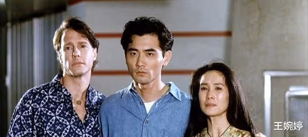從瓊瑤女郎到政壇女俠,高金素梅就是一個「傳奇」