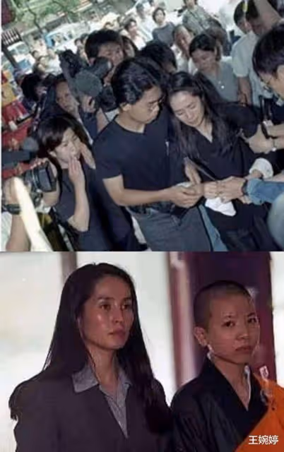 從瓊瑤女郎到政壇女俠,高金素梅就是一個「傳奇」