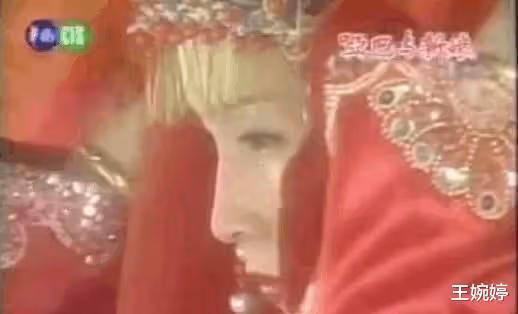 從瓊瑤女郎到政壇女俠,高金素梅就是一個「傳奇」