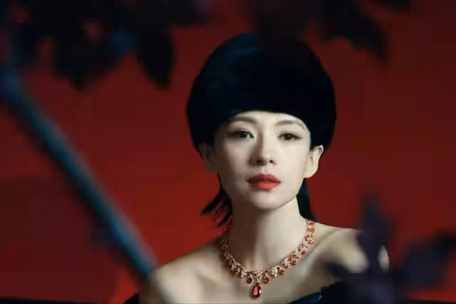 曝章子怡將演陳可辛新劇!題材尺度大屢立項,女主曾傳張柏芝湯唯