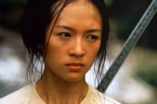 曝章子怡將演陳可辛新劇!題材尺度大屢立項,女主曾傳張柏芝湯唯