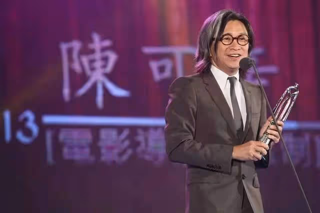 曝章子怡將演陳可辛新劇!題材尺度大屢立項,女主曾傳張柏芝湯唯