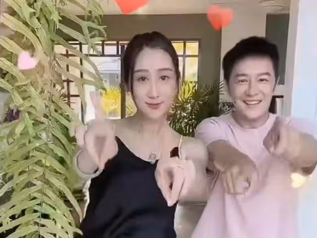 曝陳浩民將離婚!女方斥其不回家出去瀟灑,男方無辜回應願意分開