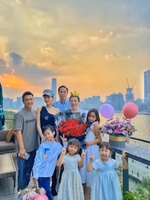 曝陳浩民將離婚!女方斥其不回家出去瀟灑,男方無辜回應願意分開