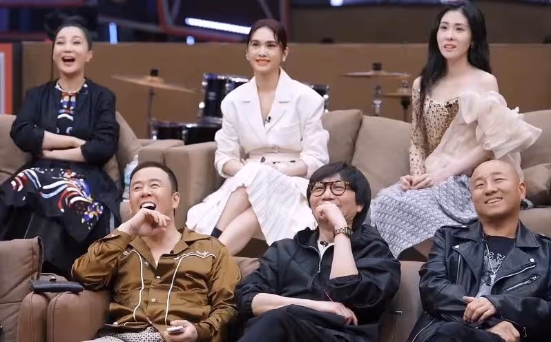 楊丞琳只穿一百塊的睡衣，不開冷氣只沖涼水澡！洗米水放除濕機用，網：李榮浩真的娶到寶