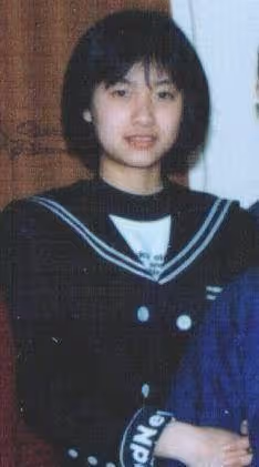 曾和韓寒傳緋聞,馮小剛佩服她,兒時卻因長相沒自信!