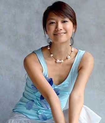 曾和韓寒傳緋聞,馮小剛佩服她,兒時卻因長相沒自信!