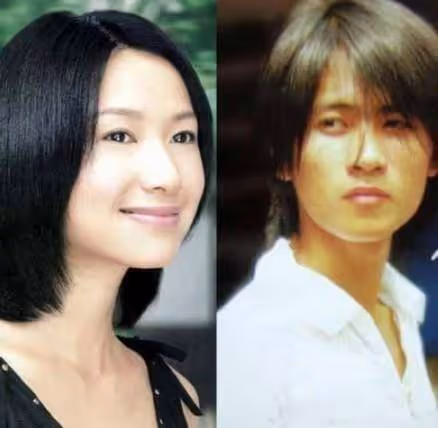 曾和韓寒傳緋聞,馮小剛佩服她,兒時卻因長相沒自信!