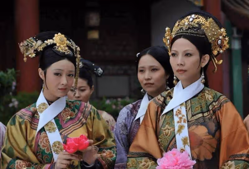 甄嬛傳:年氏兄妹為何倒台?四個原因導致,皇帝都救不了