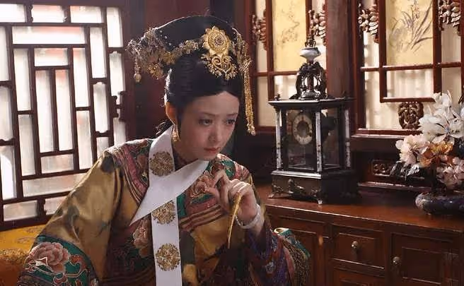 甄嬛傳:年氏兄妹為何倒台?四個原因導致,皇帝都救不了