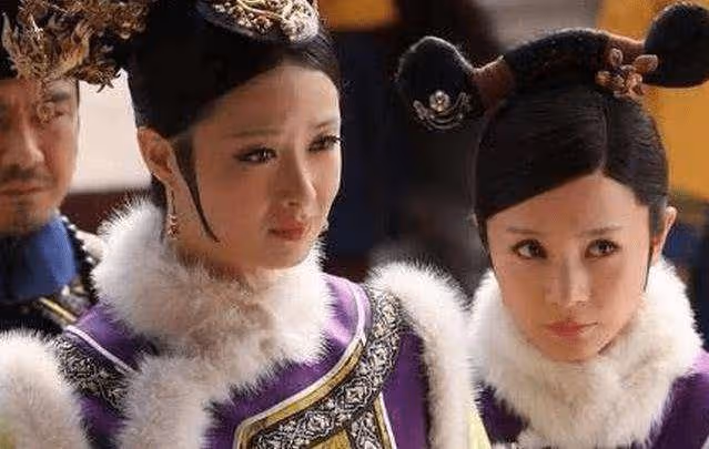 甄嬛傳:年氏兄妹為何倒台?四個原因導致,皇帝都救不了