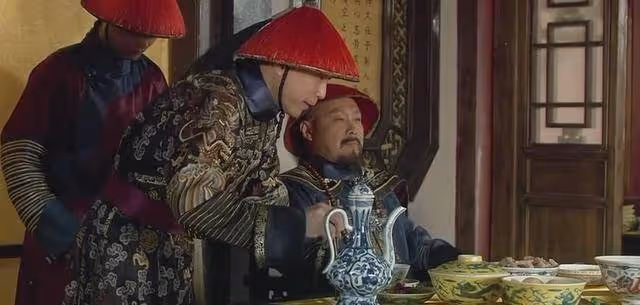 甄嬛傳:年氏兄妹為何倒台?四個原因導致,皇帝都救不了