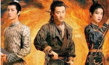 《唐朝詭事錄》蘇無名有愛情線嗎?蘇無名的扮演者是誰?最後和誰在一起了?