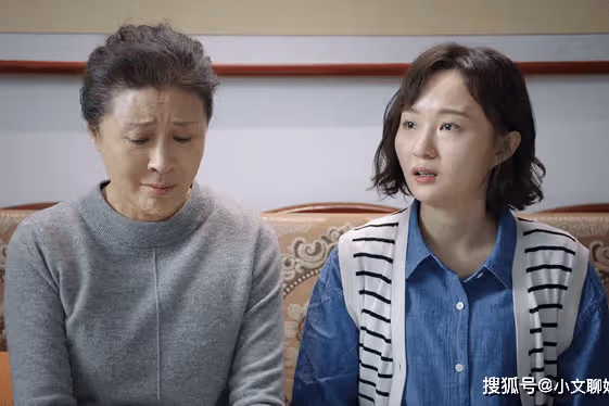 《底線》丈夫精神失常，孩子是畸形，韓潔死守婚姻的理由是什麼？