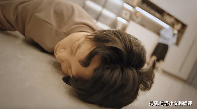 《底線》丈夫精神失常,孩子是畸形,韓潔死守婚姻的理由是什麼?