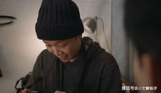 《底線》丈夫精神失常,孩子是畸形,韓潔死守婚姻的理由是什麼?