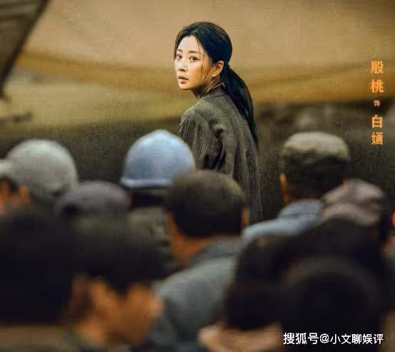 《萬里歸途》張譯異國撤僑救同胞，演技看哭觀眾，有望與戰狼並肩