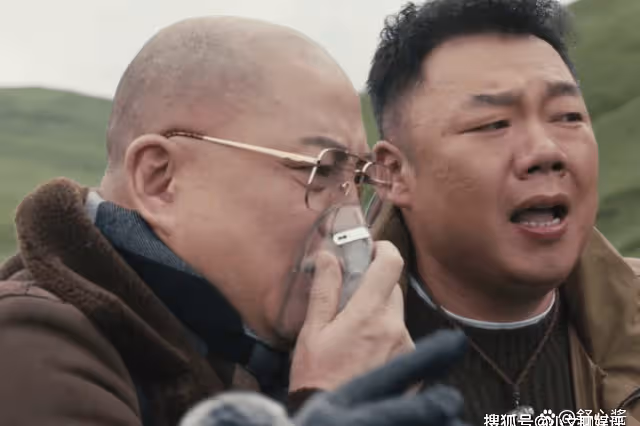《崑崙神宮》裡面是誰的墓？胡八一最後解除了身上的詛咒嗎？
